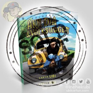Koleksi Komik Aku Dia & Volkswagen