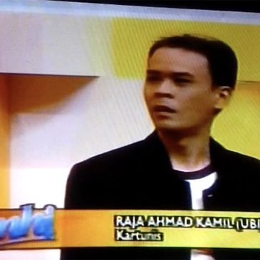 Malaysia Hari Ini (MHI TV3)